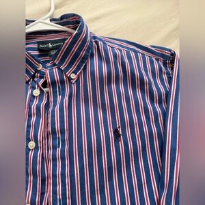 T-shirt Ralph Lauren S